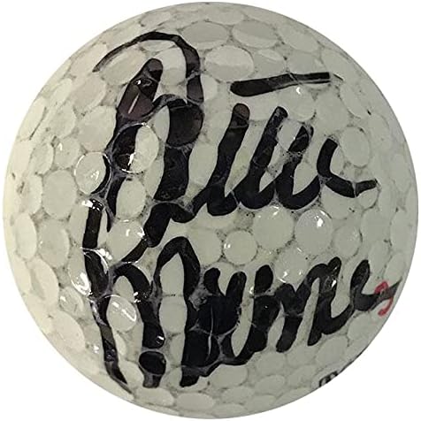 Dottie Mochrie חתימה עליונה מברך 3 XL גולף כדור - כדורי גולף עם חתימה