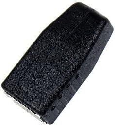 מיקרו USB2.0 זכר OTG לממיר מתאם נשי עבור סמסונג גלקסי S3 I9300 I9200