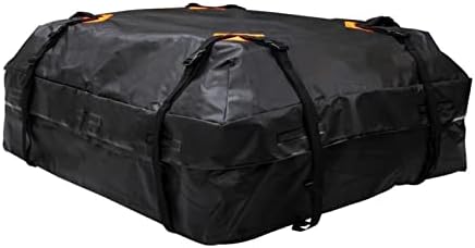 WPYYI 420D שקית מטען עמיד למים רכב גג מטען אחסון שקית מזוודות אוניברסלי לטיולים קמפינג מזוודות קופסה