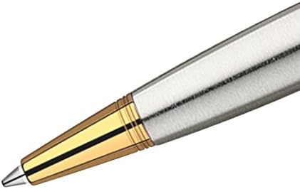Parker Sonnet GT S11130362 עט כדורים, על בסיס שמן, מקורי, נירוסטה
