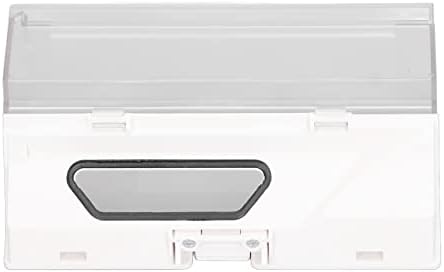 קופסת איסוף אבק, עמידת השפעה עמידה בהתאמה אישית של אבק איסוף אבק אבק להחלפת ABS עבור S52