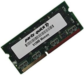 זיכרון זיכרון 512 מגה-בייט למדפסת קיוצרה קמ-ג3225