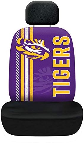 Fremont Die LSU Rally Seat Cover 50693