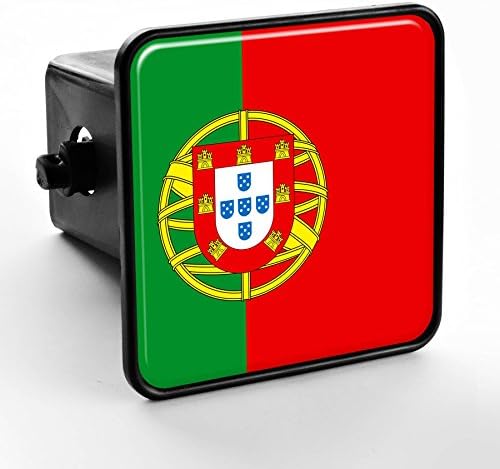 כיסוי טרנגרר - דגל פורטוגל