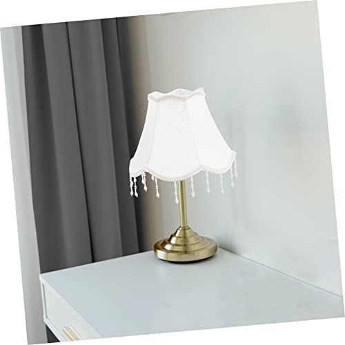 Homoyoyo Retro Style Aipshade MANTEMENT THEAK THEAL LAMP LAMP CAIC