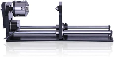 ZHJBD CNC נתב ציר סיבוב ציר סיבוב CO2 מכונת חיתוך מכונת חיתוך 80 ממ זנב א-ציר א-ציר עיצוב חדש ביותר/121