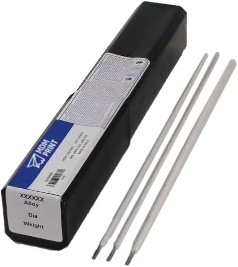 14 Stick Electrode 3/32 DIA, AWS E4043, 5 £.