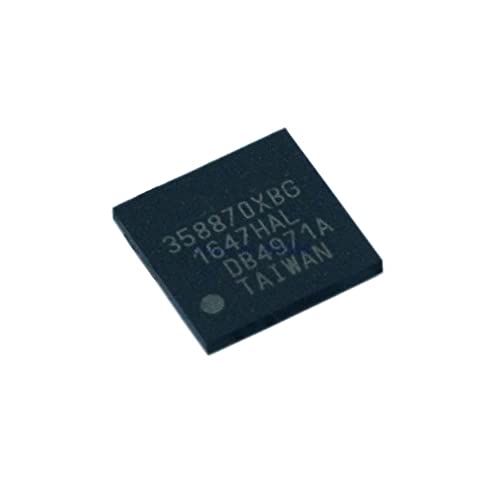 5 יחידות/הרבה TC358870 Ultra HD תצוגה של ממשק סידורי ממיר Chipset 80 פינים VFBGA - קלטת וסליל (ALT TC35870XBG