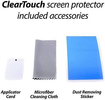 מגן מסך עבור Fire HD 10 - Cleartouch Crystal, Skin Film Skin - מגנים מפני שריטות עבור Fire HD 10