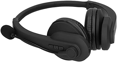 זופסק-1 בלוטות ' 5.0 משחקי אוזניות משחק מחשב אלחוטי אוזניות אוזניות עסקים ביטול רעשים אוזניות עם מיקרופון