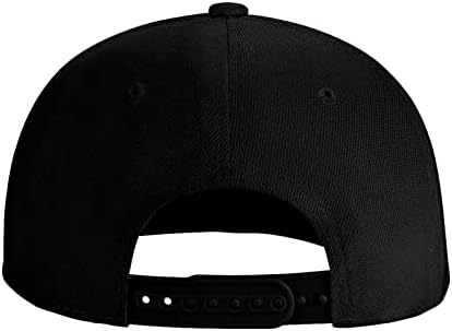 Parndeok UC דייוויס אגיס לוגו אוניברסיטת לוגו Dult Unisex שוליים שוליים כובע כובע בייסבול שחור