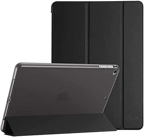 Procase iPad 9.7 אינץ 'דק צרור עם מארז Folio של iPad 9.7 אינץ'