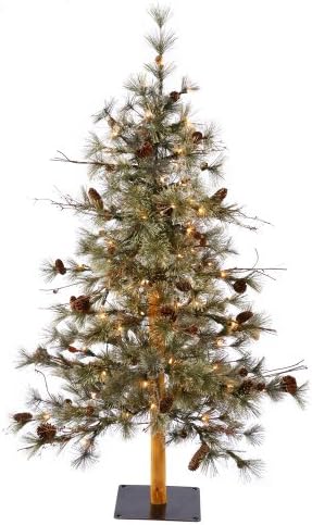 Vickerman B115451 עץ חג המולד