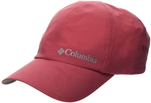 כובע כדור קולומביה סילבר רידג ' השלישי
