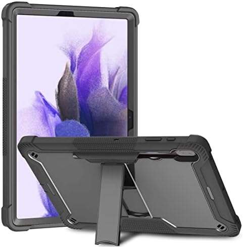 מחשב טאבלט תואם ל- Samsung Galaxy Tab S8 פלוס 12.4 אינץ '2022/tab S7 Fe 12.4 אינץ
