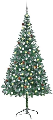 חג מולד מלאכותי, חג המולד בבר, עץ חג המולד בחוץ, עץ חג המולד העסקי, עץ חג המולד בחוש גבוה, לעיצוב חופשה פנימי וחיצוני, עץ עם נוריות LED