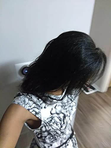 ישר גלם הודי אמיתי שיער טבעי מקדש שיער יחיד תורם משולש יד מרופט עבור צרור חיזוק כל צרור שוקל 4 עוז של או יותר