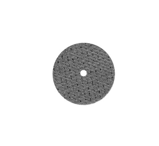 פיברגלס פורדום חתוך גלגל 1-1/4 חפיסה בקוטר של 20