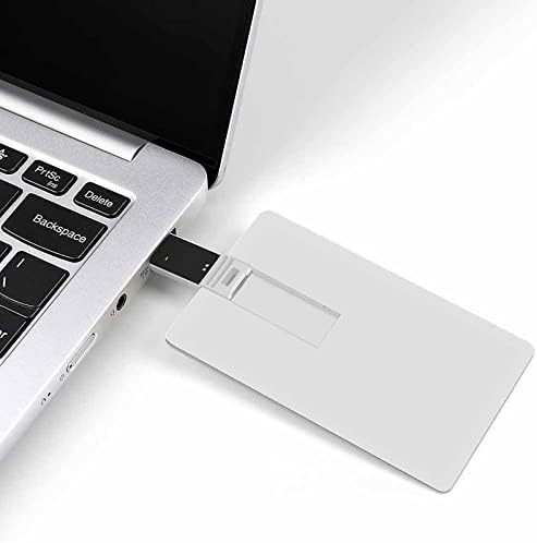 כרטיס אשראי כלב קורגי USB כונני פלאש בהתאמה אישית מזיכרון מפתח מתנות תאגידיות ומתנות לקידום מכירות 64 גרם