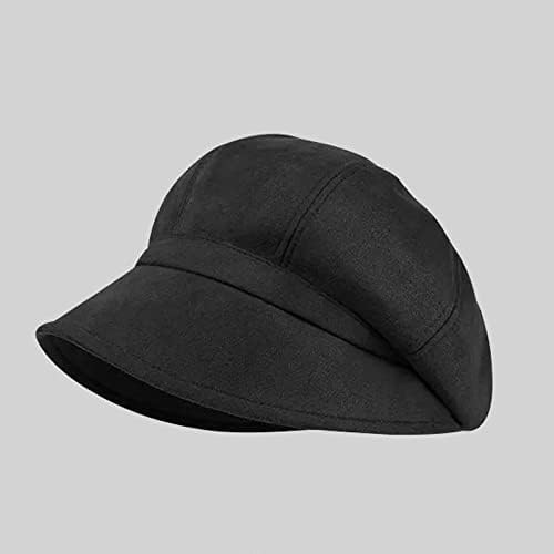 גברים נשים סתיו וחורף אופנה חם כובע דייג כובע אגן כובע כובעים