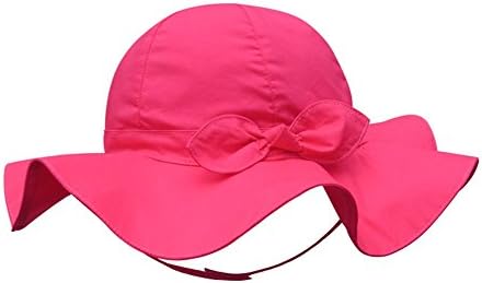 Vimeet Kid Baby Baby כובע קיץ כובע שמש כובע פעוט כובע חוף כובע דלי תינוק