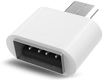 USB-C נקבה ל- USB 3.0 מתאם גברים התואם לסיור JBL שלך רב שימוש במרת פונקציות הוסף כמו מקלדת, כונני אגודל, עכברים וכו '.