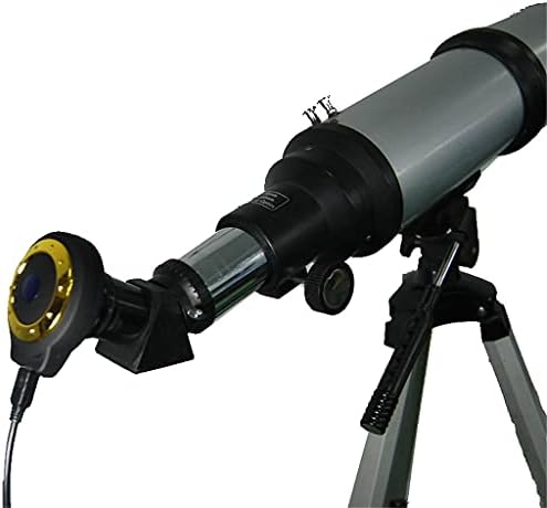 Kxdfdc 3.0mp טלסקופ עינית אלקטרונית עינית דיגיטלית עדשה עם יציאת USB ותמונה עבור 0.96 & 1.25 אסטרונומיהפוטוגרפיה