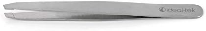 אידיאלי מזהה-שיפוע.של אולטרה דיוק פינצטה, גוף עומק 3.8 סנטימטרים, גוף גובה 0.3 סנטימטרים , גוף רוחב 0.5 סנטימטרים