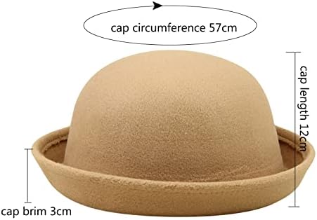 כובעי שחים רחבים לנשים נופלים עם כובעי חוט מתולתלים כובעי דייג כובעים דגים כובעים טקטיים מסוגננים לכל העונות