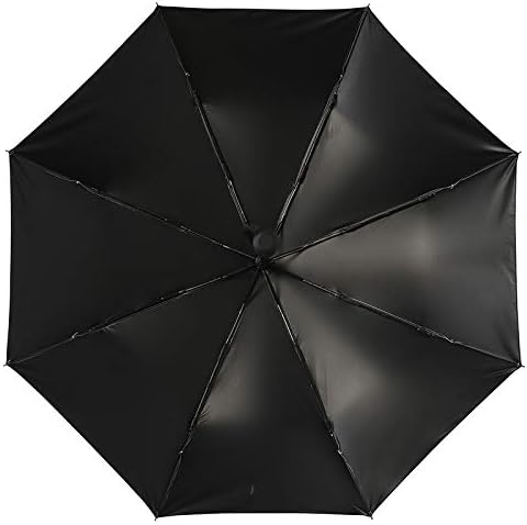 רקע כדורסל מטריית נסיעות אטומה לרוח 3 קפלים מטרייה מתקפלת אוטומטית לגברים נשים
