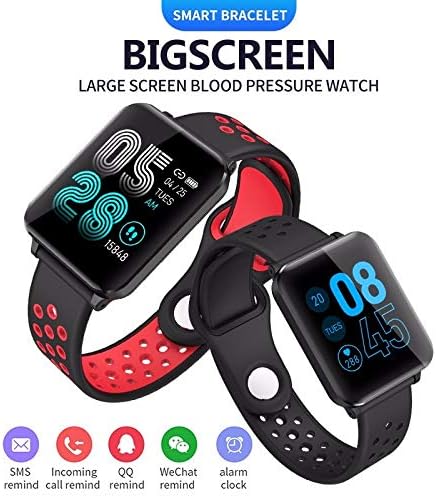 Xxxdxdp מצבי ספורט חכם שעון לאנדרואיד iOS אופנה נשים נוחות גברים ניהול שינה Smartwatch