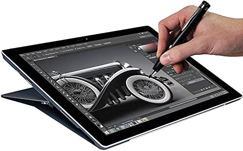 עט חרט דיגיטלי פעיל סטייל סטטוס דיגיטלי - תואם ל- Acer Chromebook ספין 511 11.6 R752TN להמרה R752TN