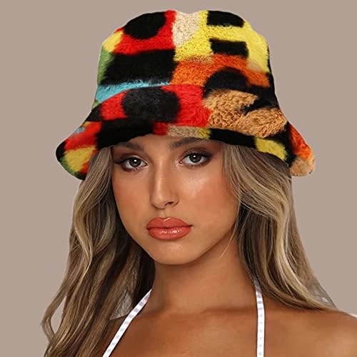 כובעי דלי לבנות כובעי דייגים מתכווננים אופנתיים כובעי דלי כובע רטרו יוניסקס כובעי שמש לכל העונות