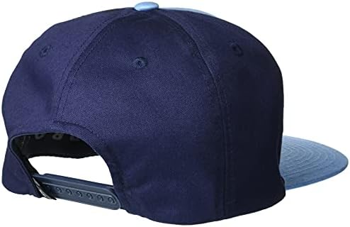 כובע סטבלפורד שטוח סטנדרטי לגברים