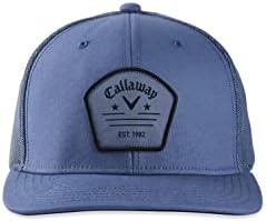 קאלווי גולף 2022 נהג משאית מתכוונן כובע