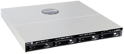Linksys Cisco NSS4000 4-Bay Gigabit Chassis Chassis