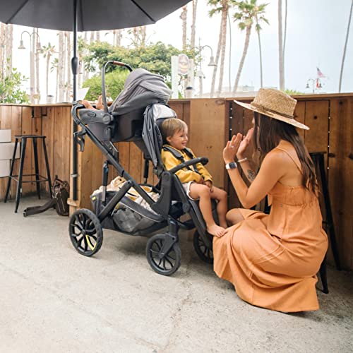 ויר סוויצ ' בק תינוק מושב מכונית מתאם עבור &מגבר;רול & & מגבר; לרוץ מסגרות
