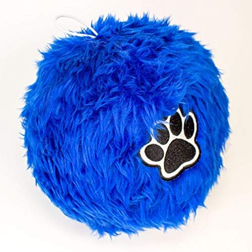 כדור כלבים רך רך לכלב פודנקו קנריו - כדור בגודל גדול