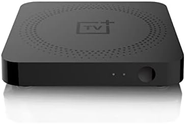 New 2022 Doordarshan TVPlus Pro IPTV Box Stalker Player & M3U Player עם BAND FUAL BAND 5G WIFI GIGABIT LAN BOX - מהיר יותר מ- MAG 524W3