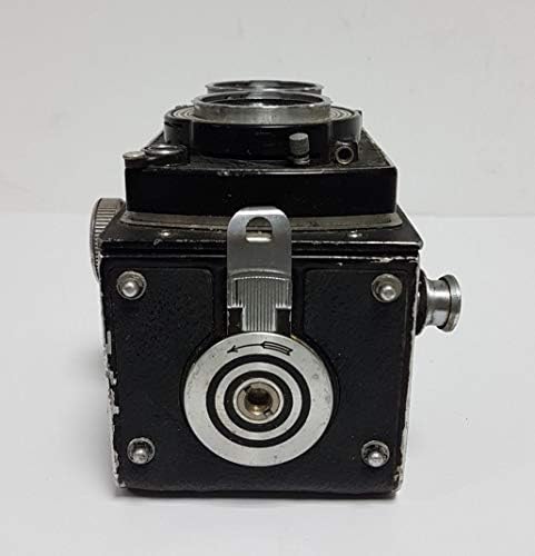 מצלמה וינטג ' של רוליקורד וי-מודל קיי-3-סי